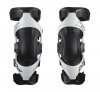 ORTEZA KOLANOWA POD K4 2.0 WHITE BLACK M/L (PARA)